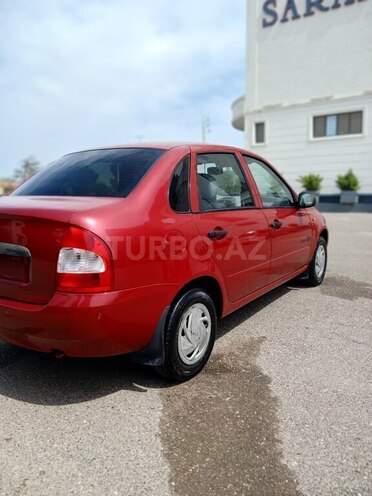 LADA (VAZ) Kalina 2005, 145,000 km - 1.6 l - Xırdalan