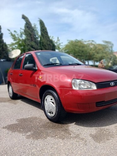 LADA (VAZ) Kalina 2005, 145,000 km - 1.6 l - Xırdalan