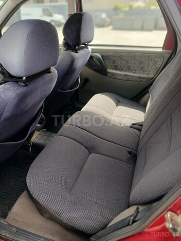 LADA (VAZ) Kalina 2005, 145,000 km - 1.6 l - Xırdalan