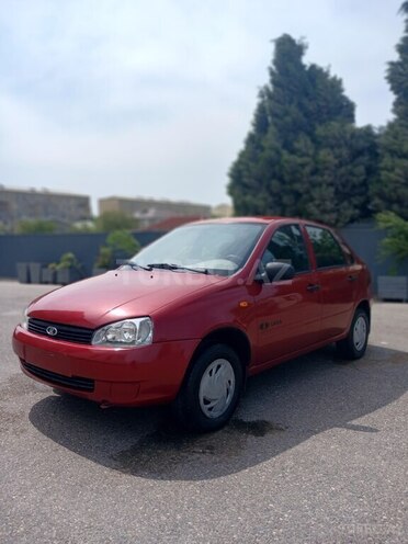 LADA (VAZ) Kalina 2005, 145,000 km - 1.6 l - Xırdalan
