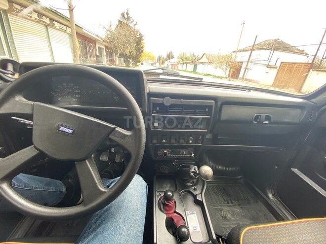 LADA (VAZ) Niva 2004, 185,000 km - 1.7 l - Xaçmaz