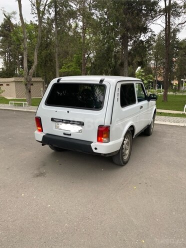 LADA (VAZ) Niva 2004, 185,000 km - 1.7 l - Xaçmaz