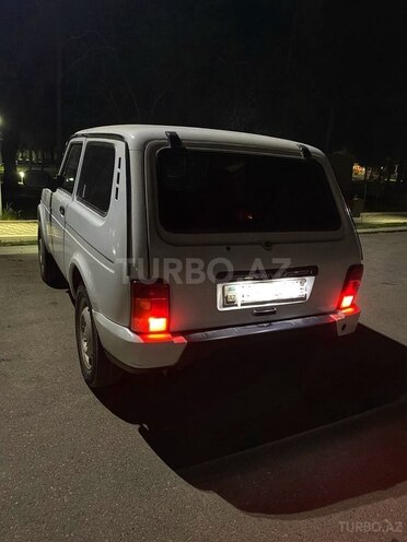 LADA (VAZ) Niva 2004, 185,000 km - 1.7 l - Xaçmaz