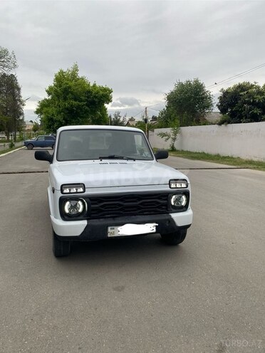 LADA (VAZ) Niva 2004, 185,000 km - 1.7 l - Xaçmaz