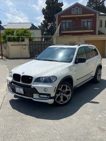 BMW X5-1