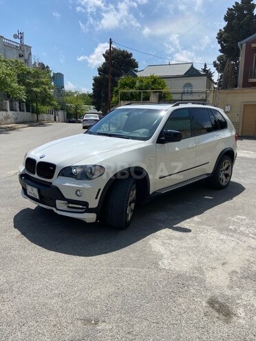 BMW X5-4