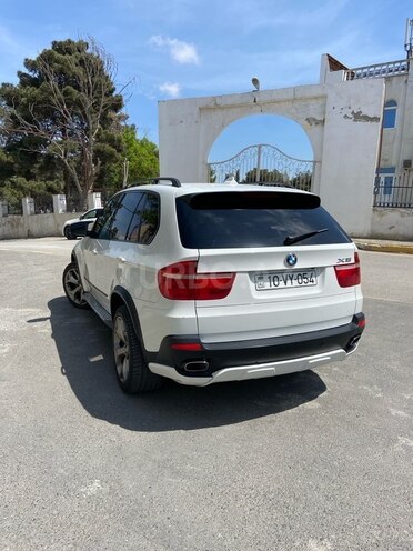 BMW X5-7