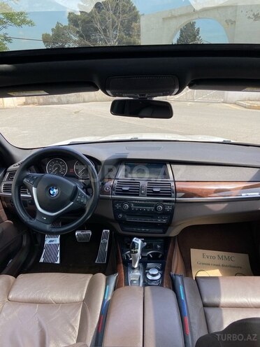 BMW X5-10