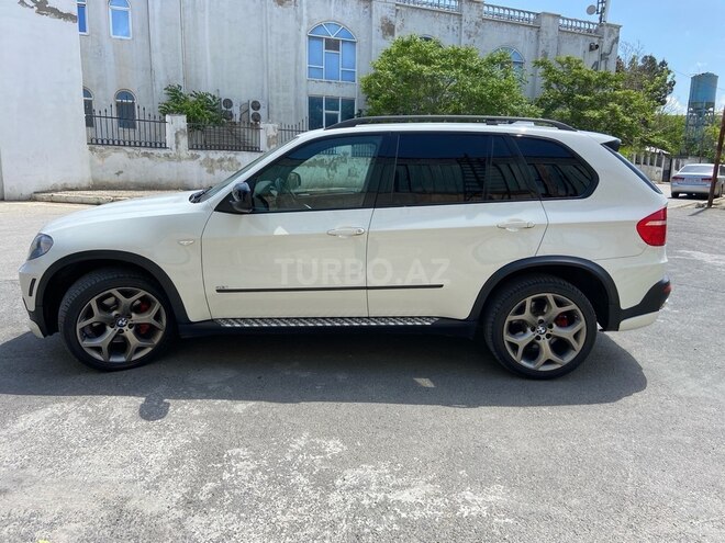 BMW X5-5