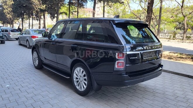 Land Rover Range Rover-5