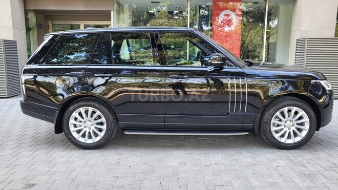 Land Rover Range Rover-3
