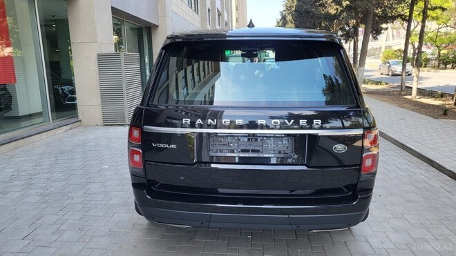 Land Rover Range Rover-6