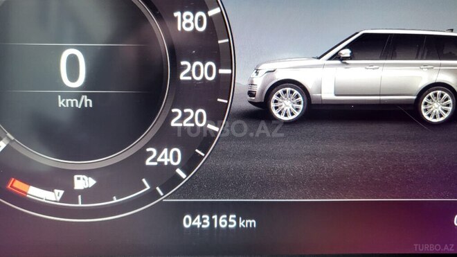Land Rover Range Rover-10