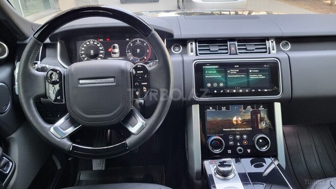 Land Rover Range Rover-8
