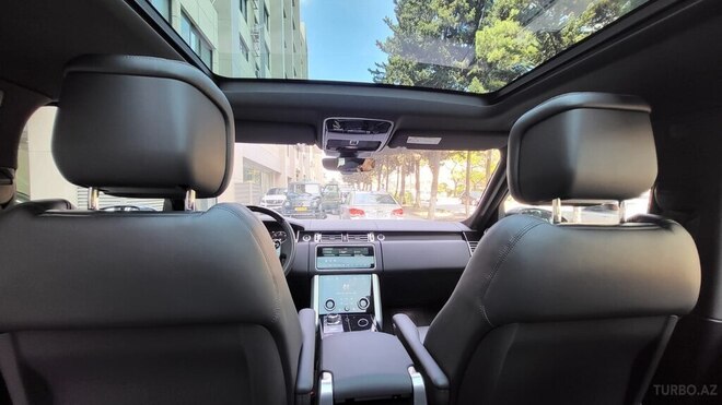 Land Rover Range Rover-14