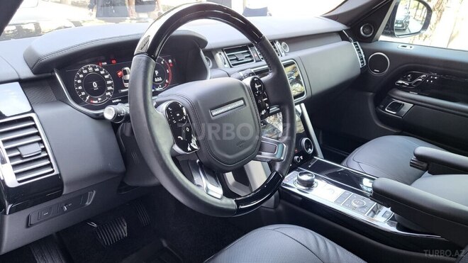 Land Rover Range Rover-9