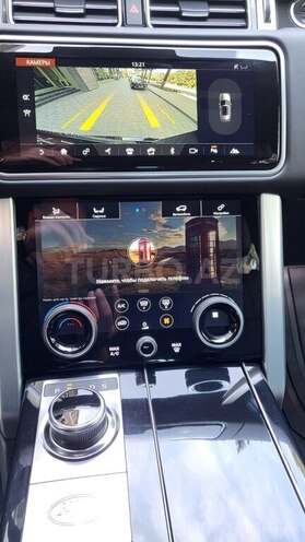 Land Rover Range Rover-11