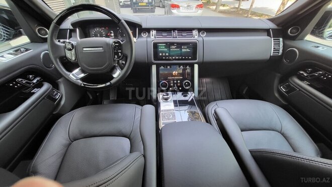 Land Rover Range Rover-7