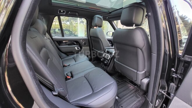 Land Rover Range Rover-18