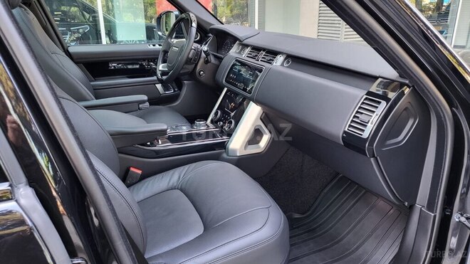 Land Rover Range Rover-17