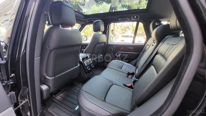 Land Rover Range Rover-13