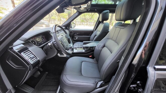 Land Rover Range Rover-19