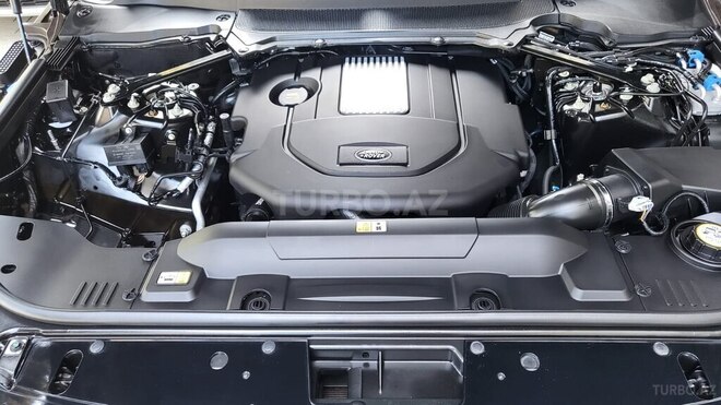 Land Rover Range Rover-21