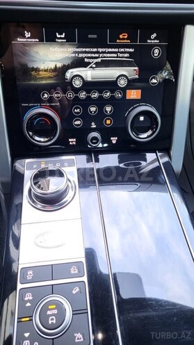 Land Rover Range Rover-20