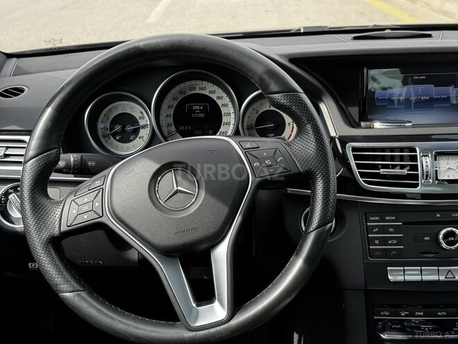 Mercedes E 220 d 2016, 170,000 km - 2.2 l - Bakı