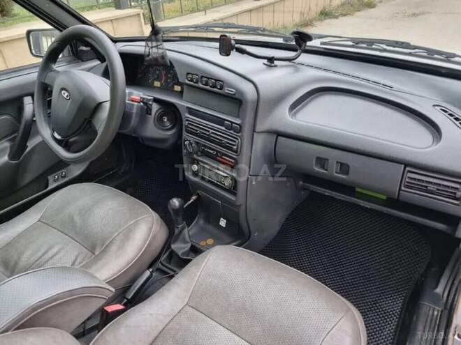 LADA (VAZ) 2115 2008, 396,741 km - 1.6 l - Qəbələ