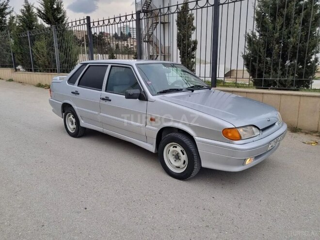 LADA (VAZ) 2115 2008, 396,741 km - 1.6 l - Qəbələ