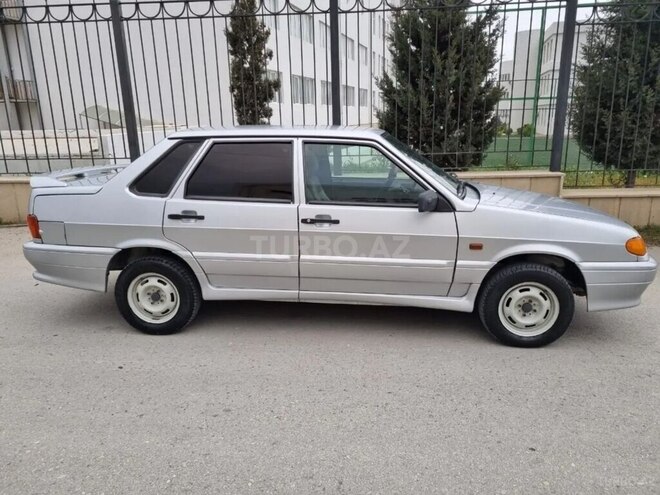 LADA (VAZ) 2115 2008, 396,741 km - 1.6 l - Qəbələ