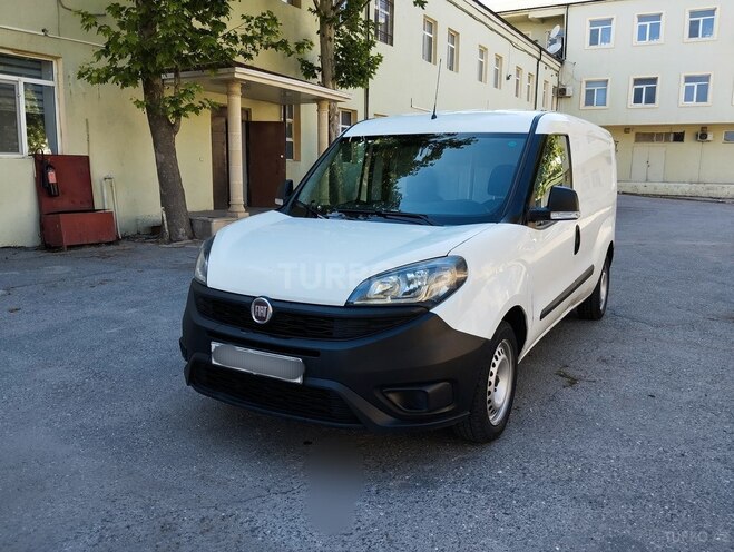 Fiat Doblo