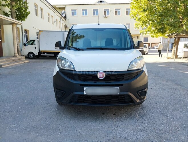 Fiat Doblo