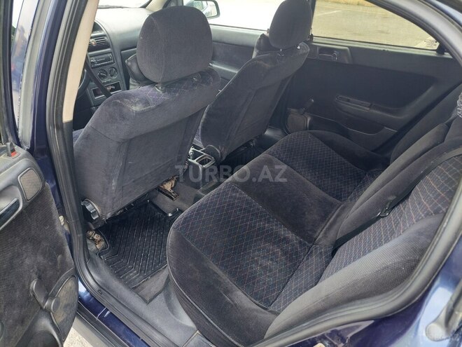 Opel Astra 1999, 425,000 km - 1.6 л - Sumqayıt