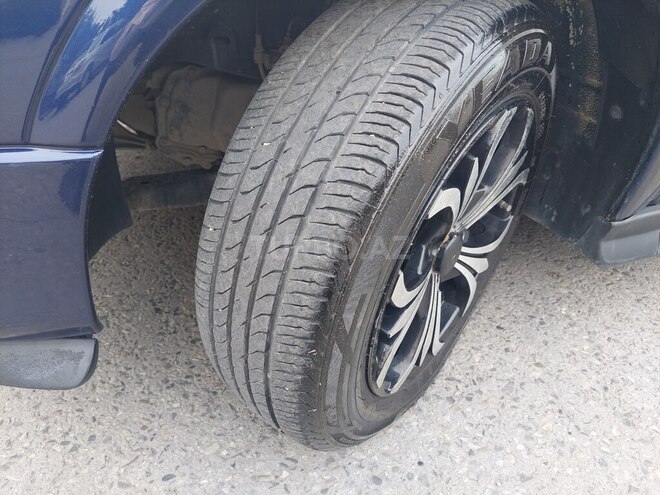 Opel Astra 1999, 425,000 km - 1.6 л - Sumqayıt