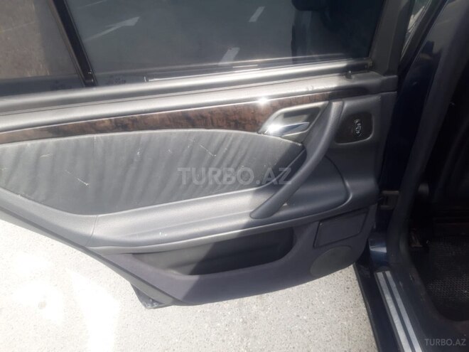 Mercedes E 240 1998, 220,000 km - 2.4 l - Bakı