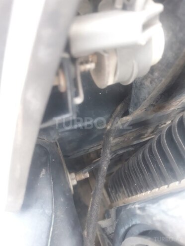 Mercedes E 240 1998, 220,000 km - 2.4 l - Bakı