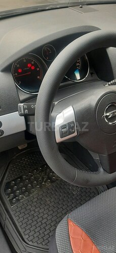 Opel Astra 2007, 246,000 km - 1.3 л - Bakı