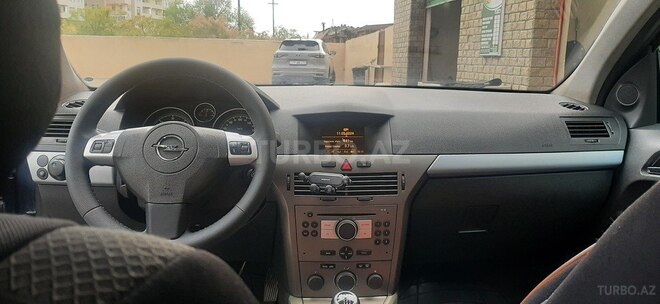 Opel Astra 2007, 246,000 km - 1.3 л - Bakı