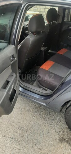Opel Astra 2007, 246,000 km - 1.3 л - Bakı
