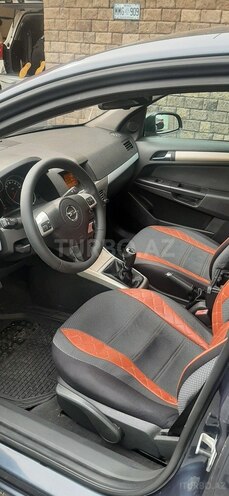 Opel Astra 2007, 246,000 km - 1.3 л - Bakı