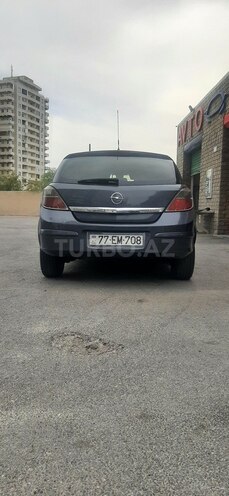 Opel Astra 2007, 246,000 km - 1.3 л - Bakı