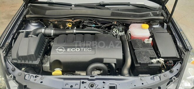 Opel Astra 2007, 246,000 km - 1.3 л - Bakı