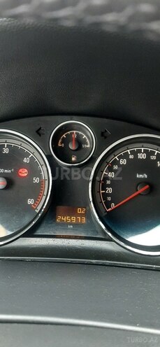 Opel Astra 2007, 246,000 km - 1.3 л - Bakı