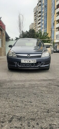Opel Astra 2007, 246,000 km - 1.3 л - Bakı