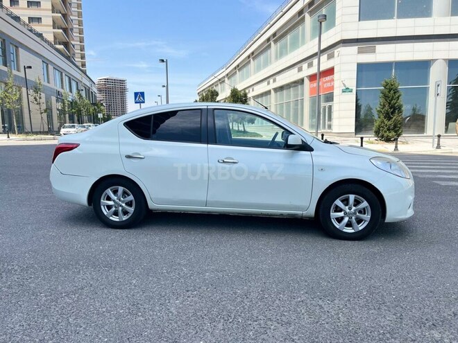 Nissan Sunny 2013, 266,000 km - 1.5 l - Bakı