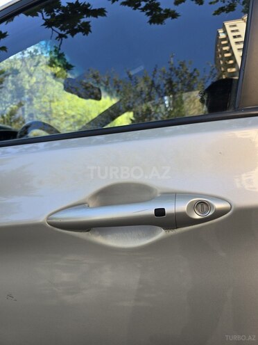 Hyundai Accent 2012, 137,700 km - 1.6 l - Bakı