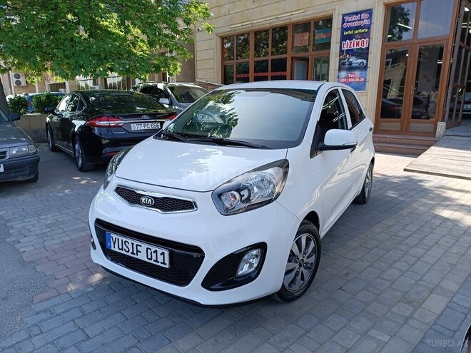 Kia Picanto