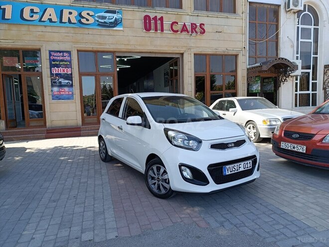 Kia Picanto